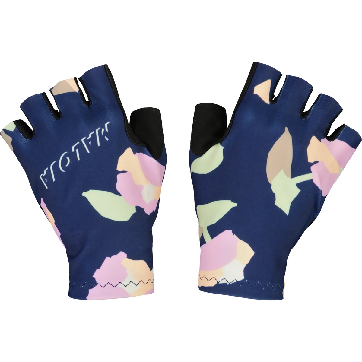 Maloja HabichtM. Handschuhe (Größe XL, blau)