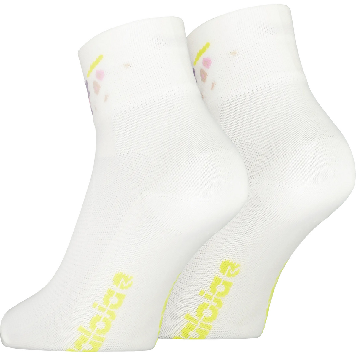 Maloja Chaussettes KoschutaM. (taille 36 , Blanc)