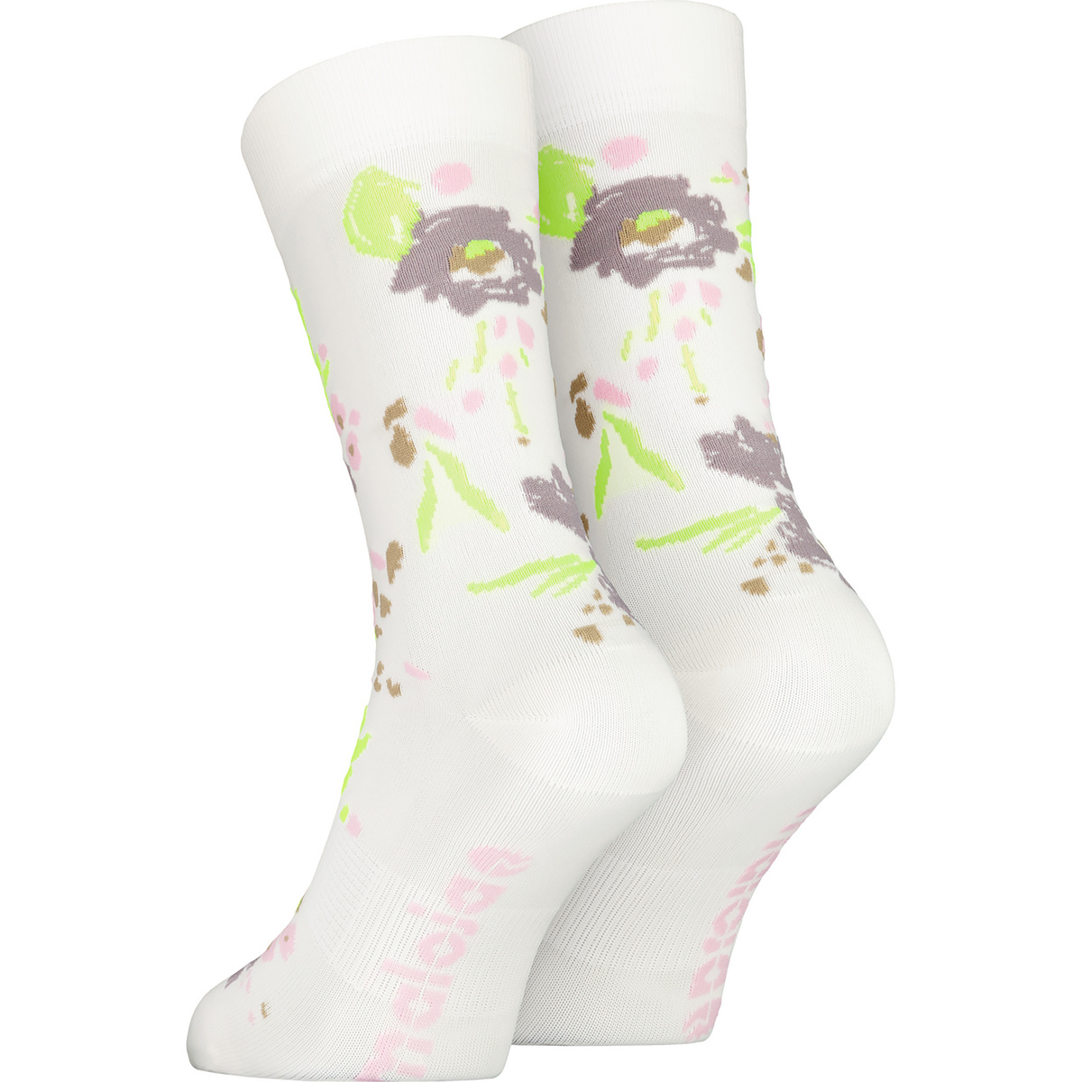 Maloja HasenmattM. Socken (Größe 36 , weiss)