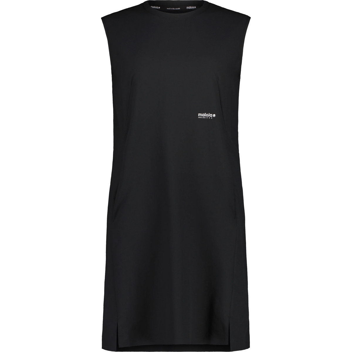 Image of Maloja Damen ZimnitzM. Kleid