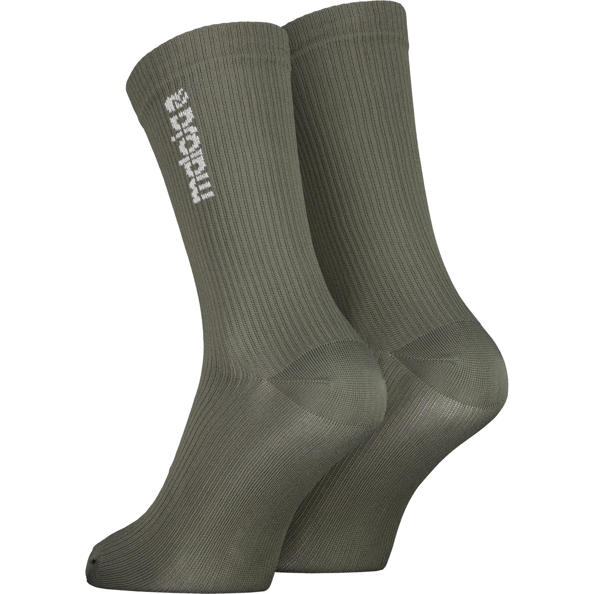 Maloja EmsM. Socken (Größe 36 , oliv)