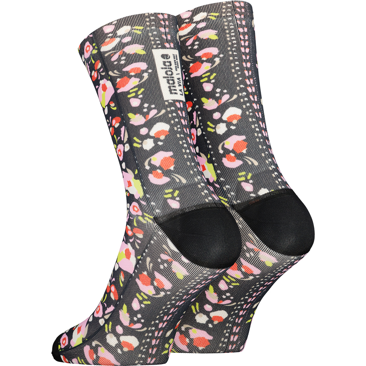 Image of Maloja EichhamM. Socken