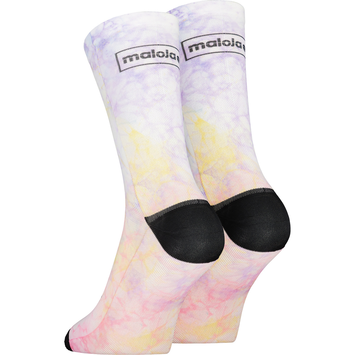 Maloja Calzini EichhamM. (Taglia 41 , Multicolore)