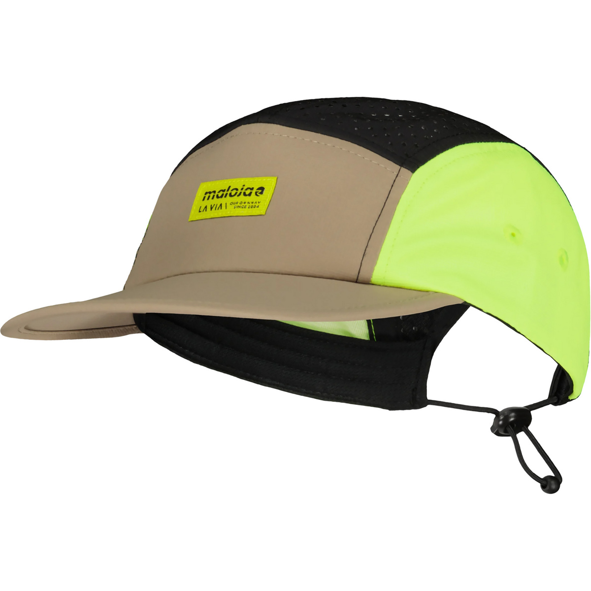 Maloja berretto KirchlM. (Taglia ONE SIZE, Beige)