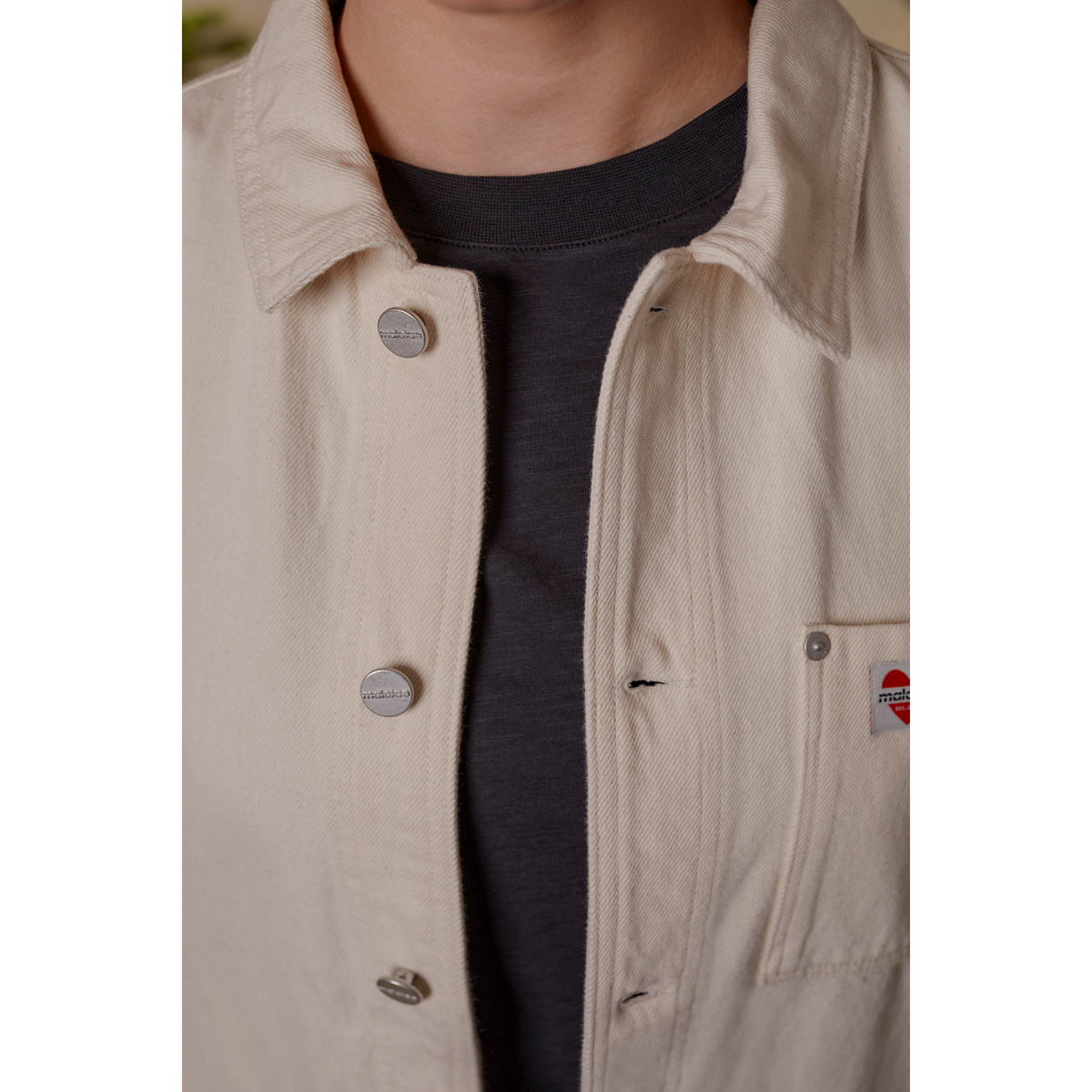 Maloja Damen VojakM. Jacke (Größe XS, weiss)