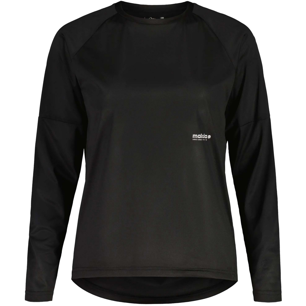 Image of Maloja Donna Maglia a manica lunga WolgaM.