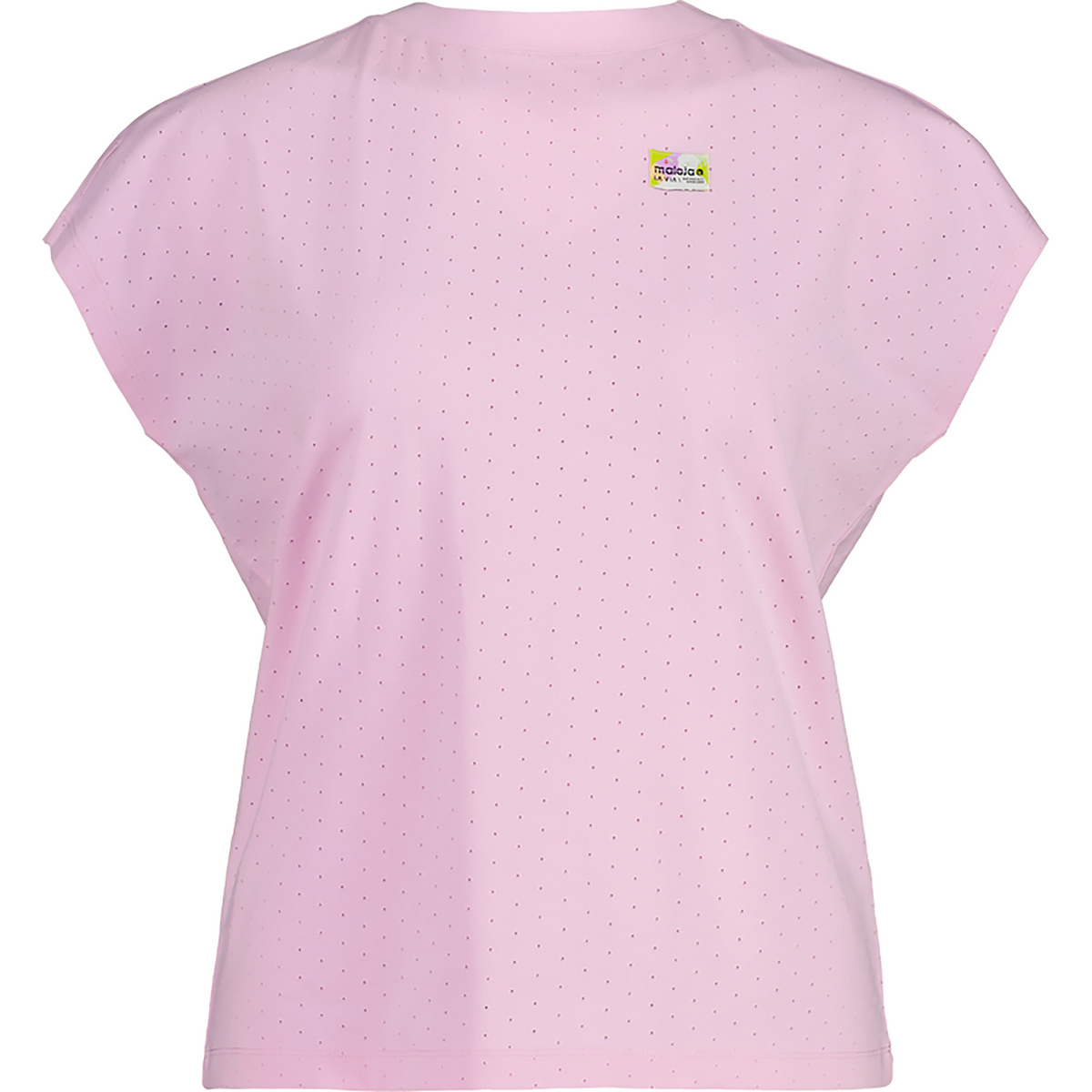 Image of Maloja Damen GemskresseM. T-Shirt