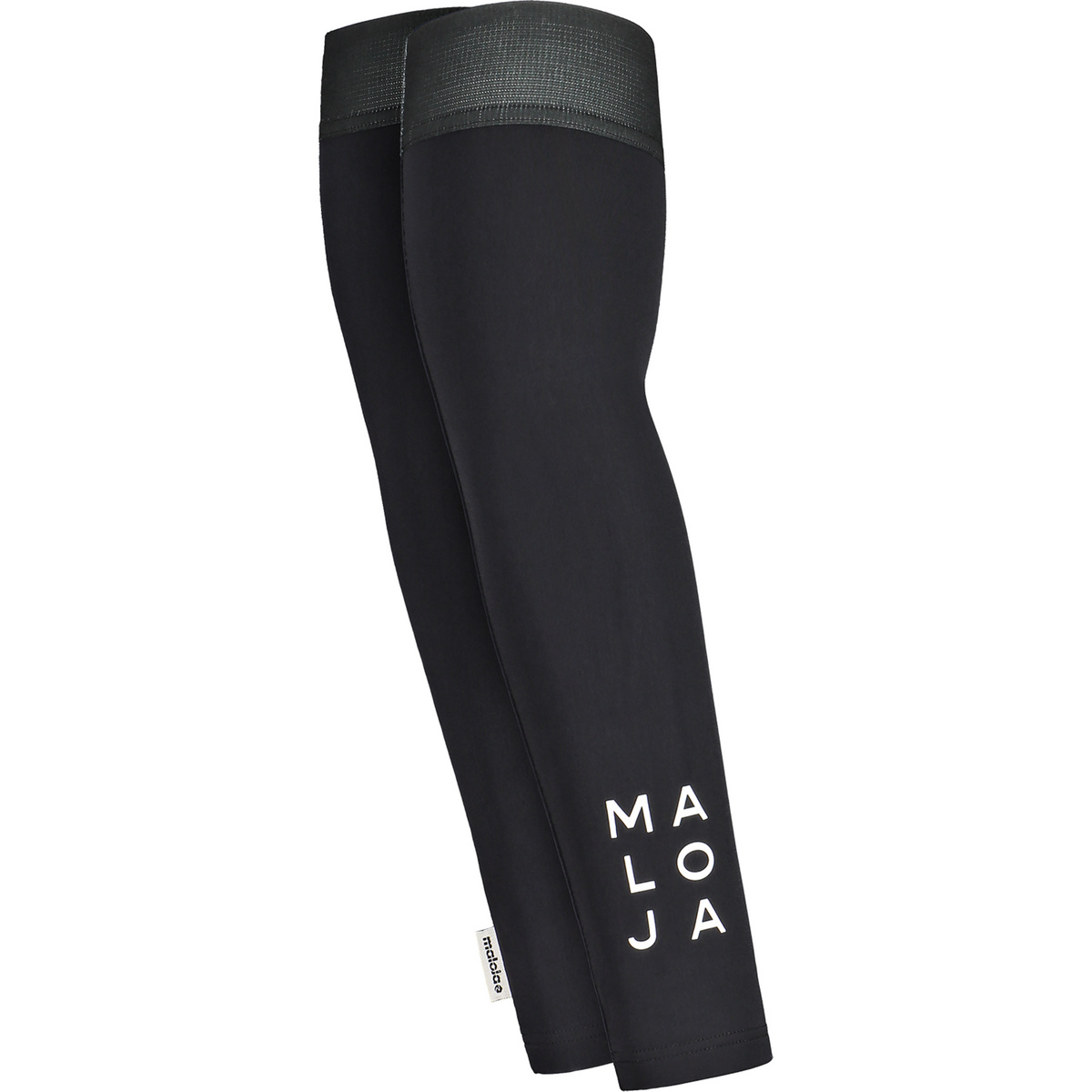 Maloja MalencoM. Armlinge (Größe S , grau)