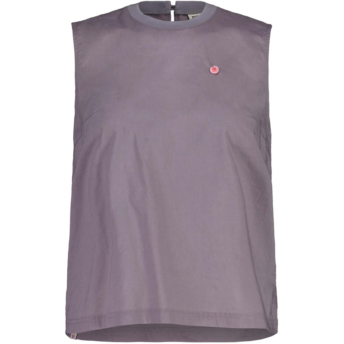 Maloja Damen EigerM. Top (Größe S, lila)