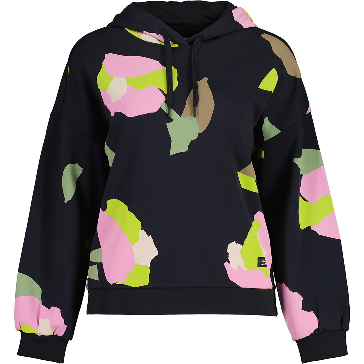 Image of Maloja Damen SaanersM. Hoodie