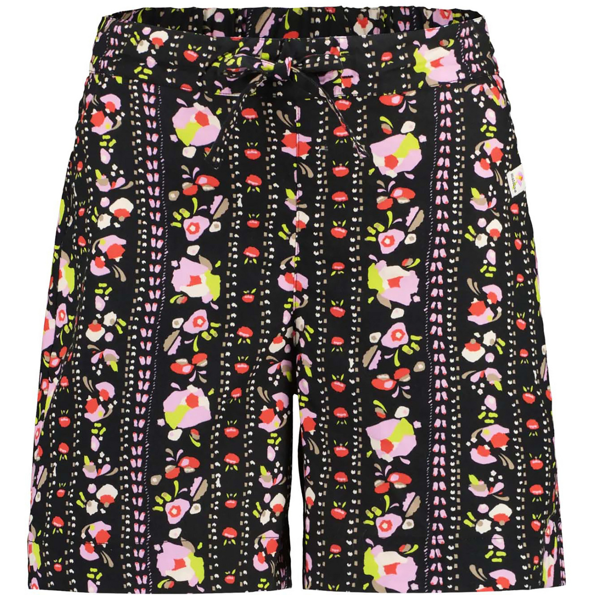 Image of Maloja Damen IrrseeM. Shorts