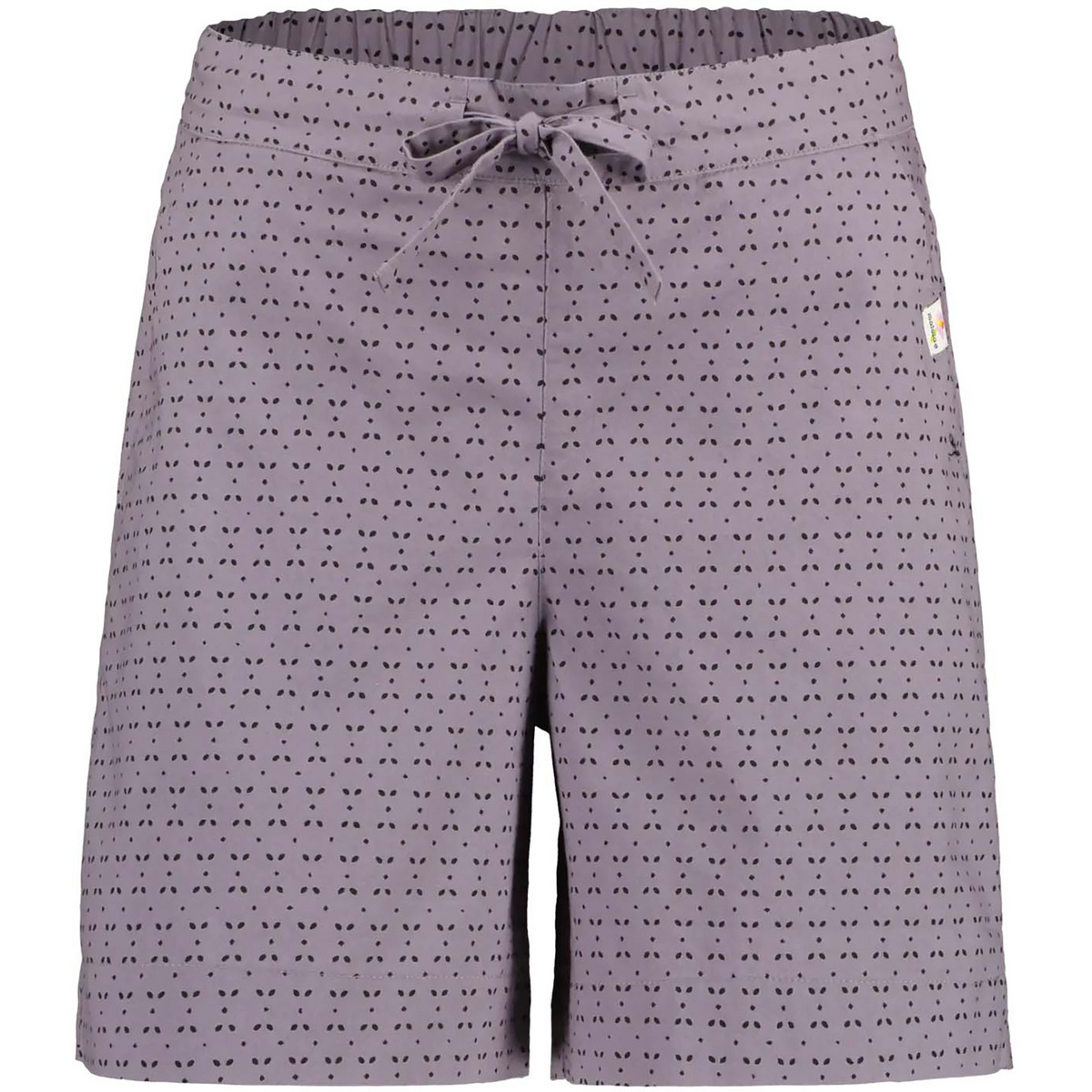 Image of Maloja Donna Pantaloncini IrrseeM.