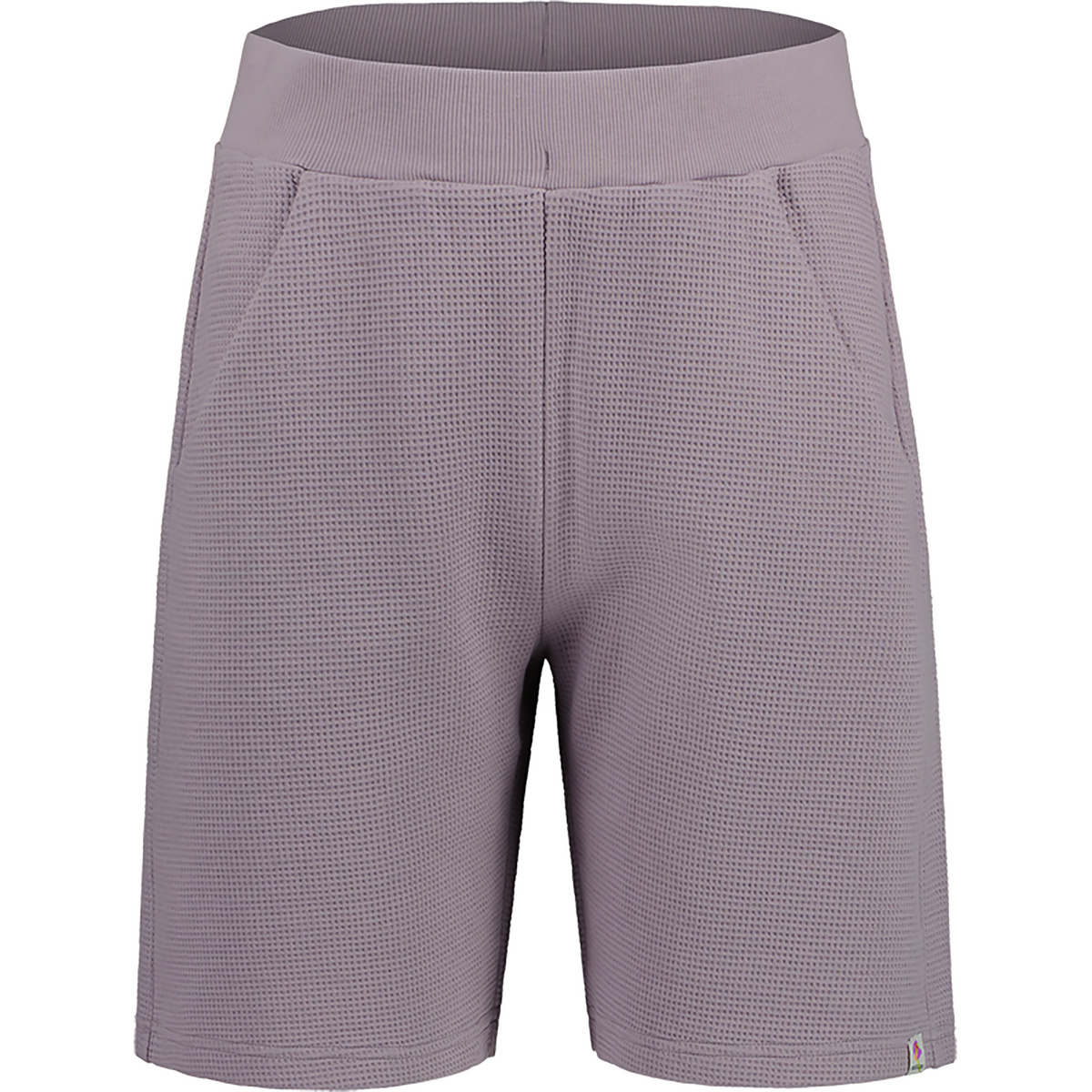 Maloja Femme Short HelagsM. (taille M, Violet)