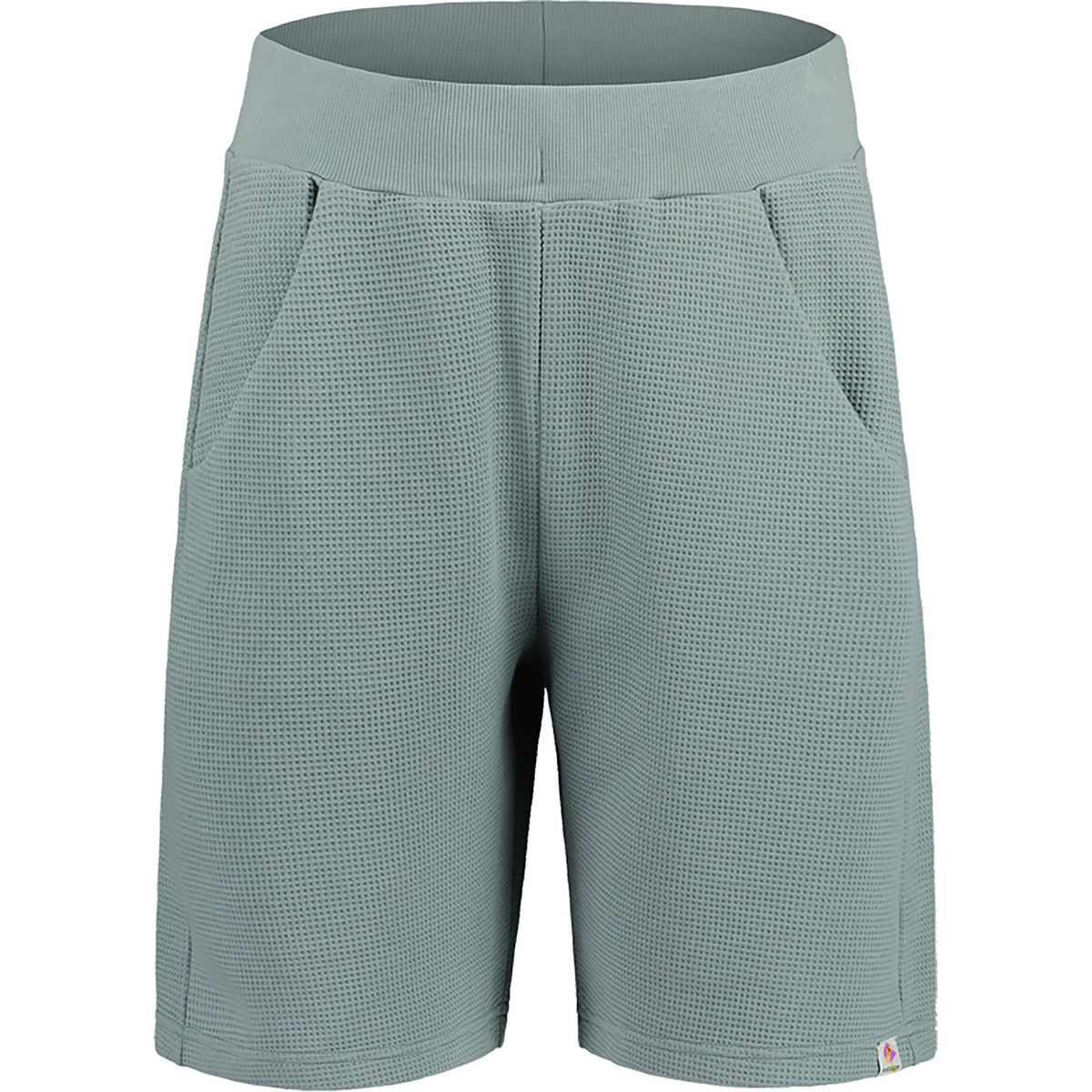 Maloja Damen HelagsM. Shorts (Größe M, blau)
