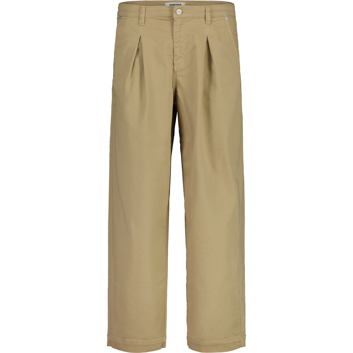 Maloja Damen KlaraM. Jeans (Größe S, beige)