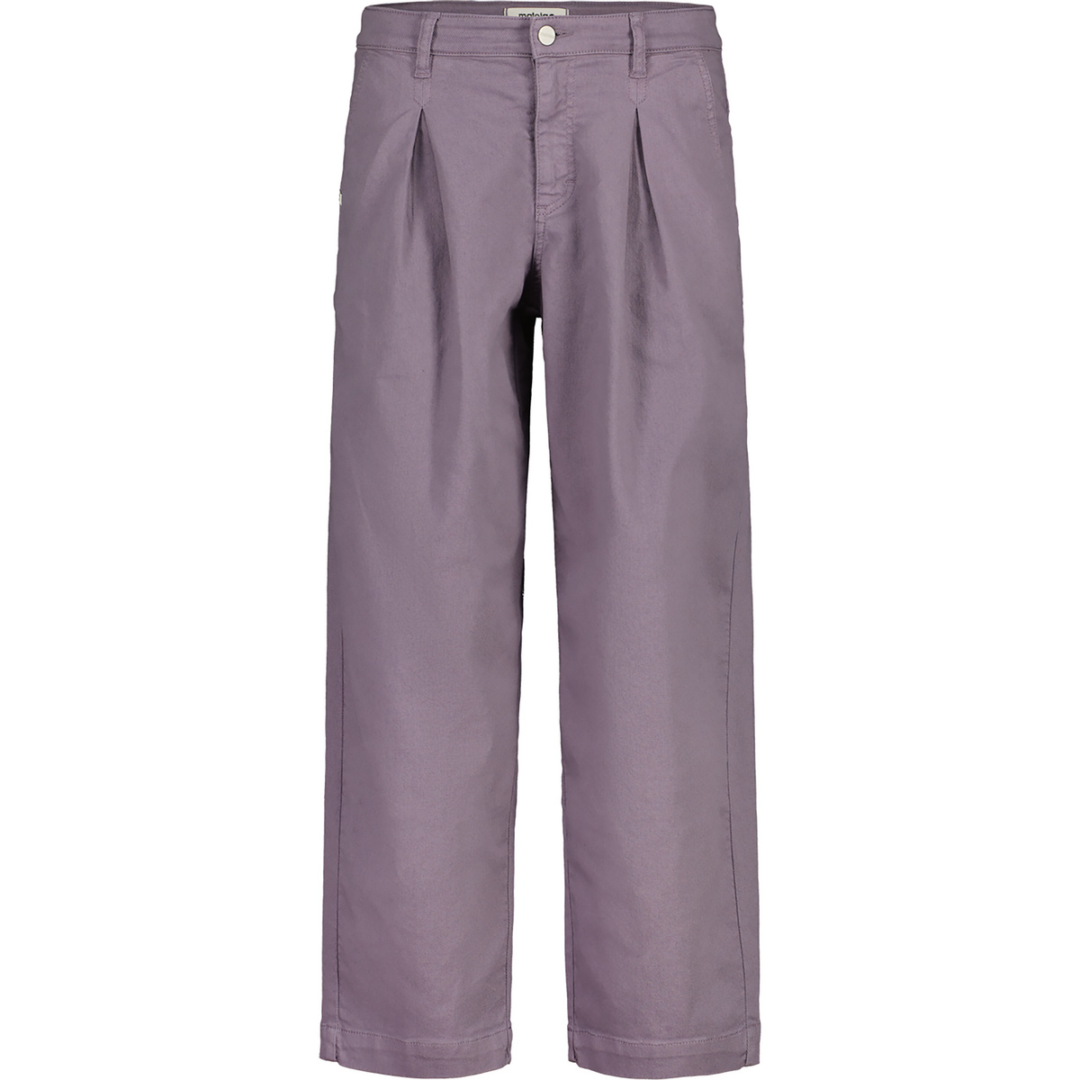 Maloja Femme Jeans KlaraM. (taille XS, Violet)