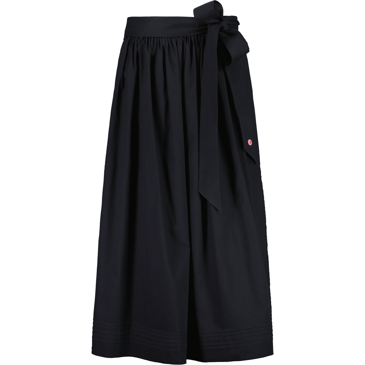 Maloja Donna Vestito BergseeM. (Taglia M, Nero)