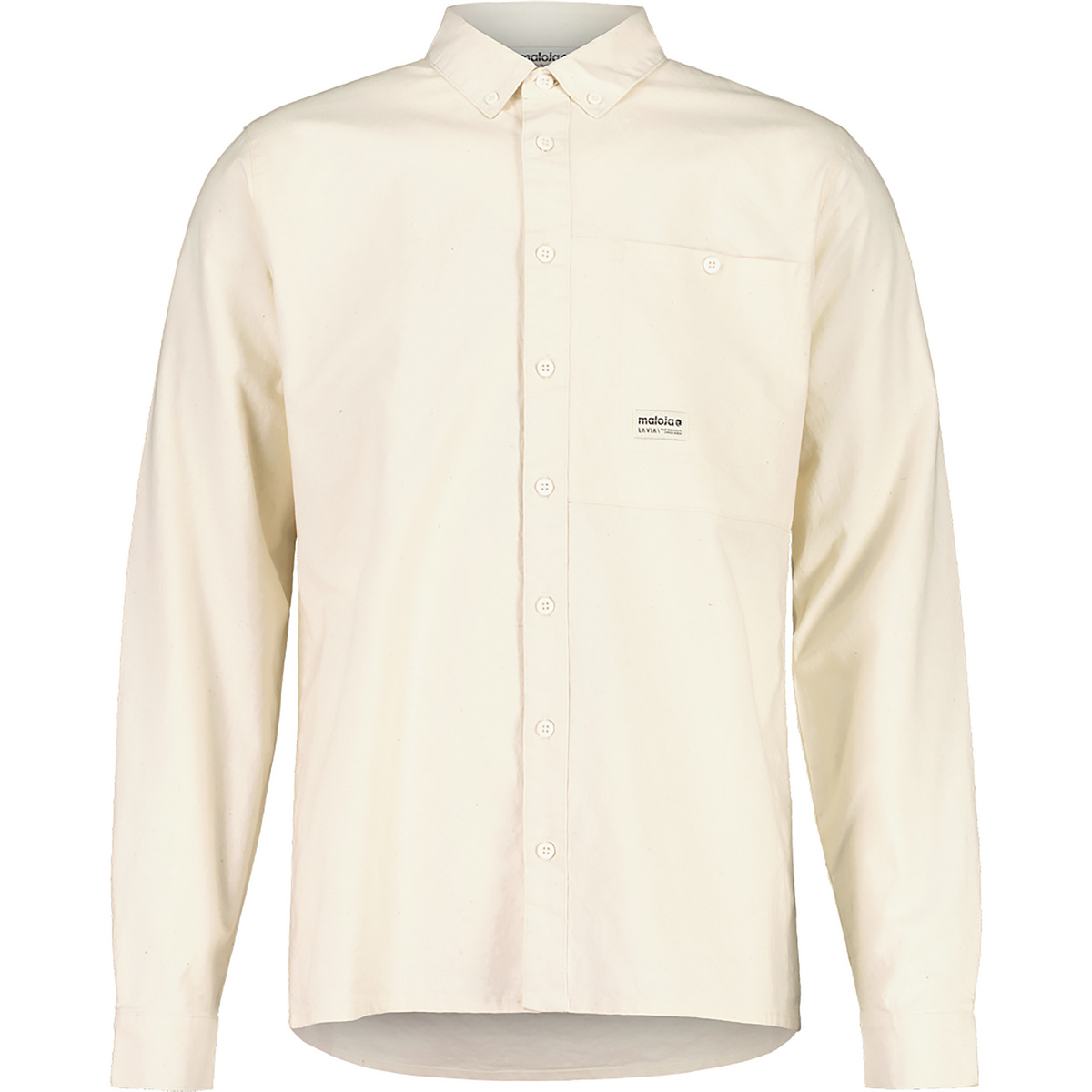 Image of Maloja Uomo Camicia CardadaM.