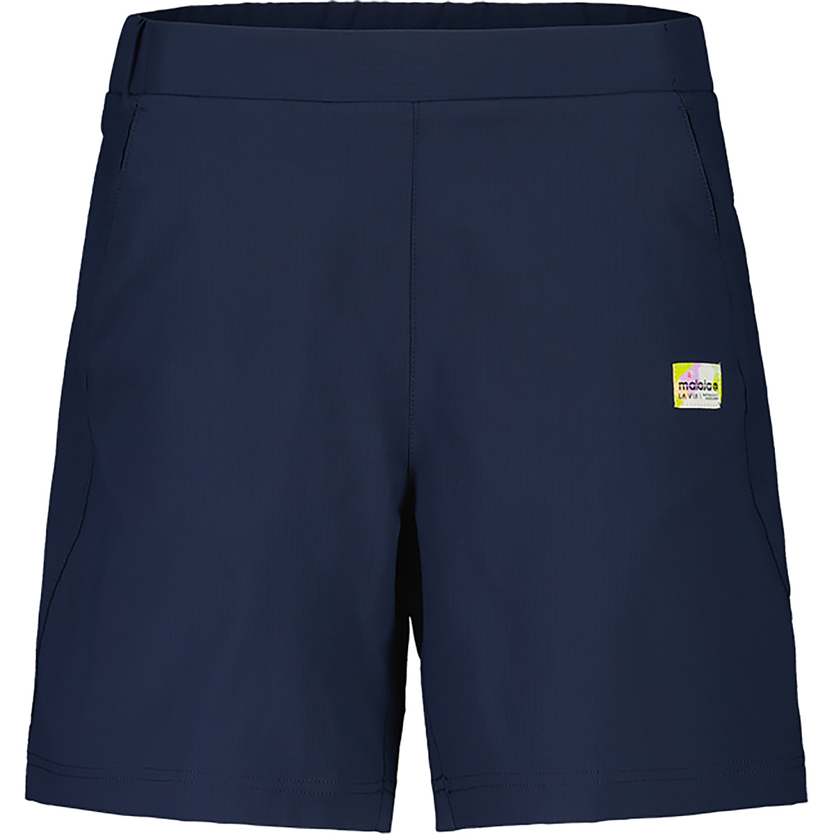 Maloja Damen KapelaM. Shorts (Größe XL, blau)