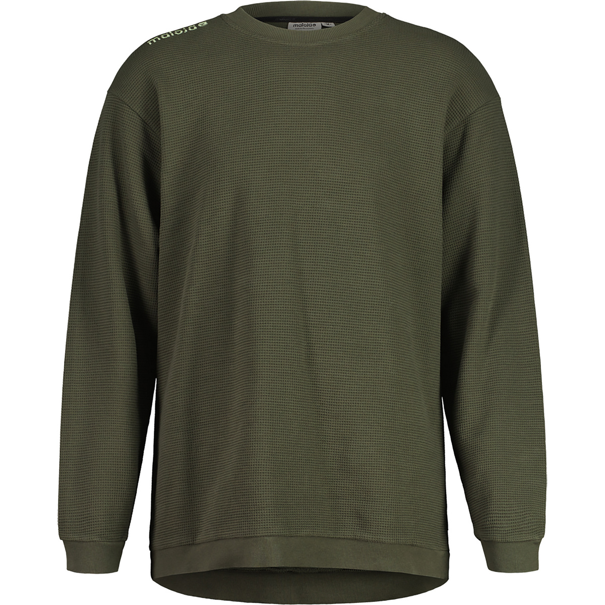 Image of Maloja Herren LaghiM. Pullover