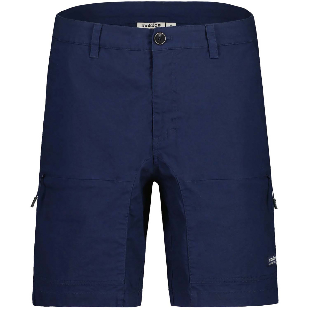 Image of Maloja Herren CrosaM. Shorts