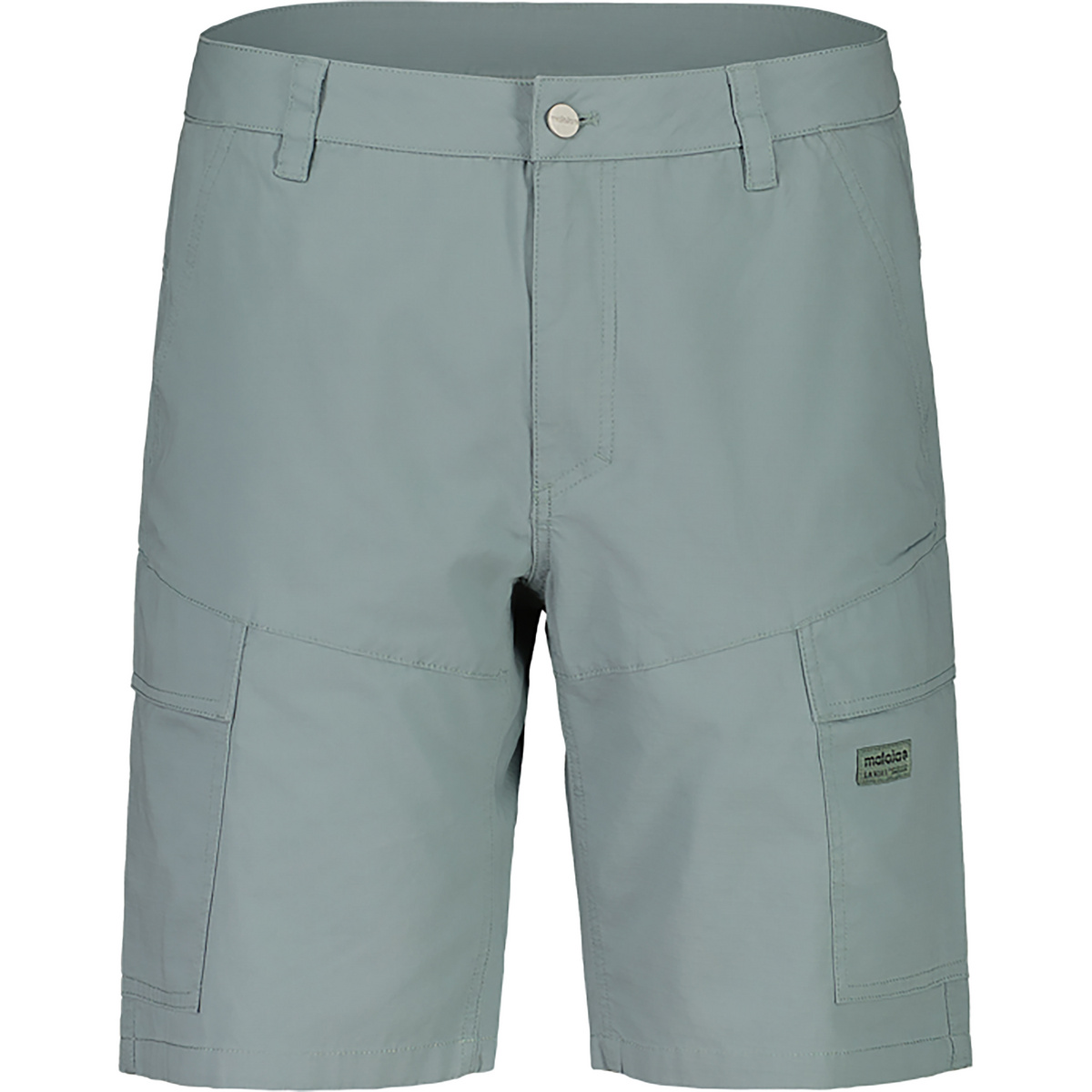 Maloja Herren BienoM. Shorts (Größe L, blau)