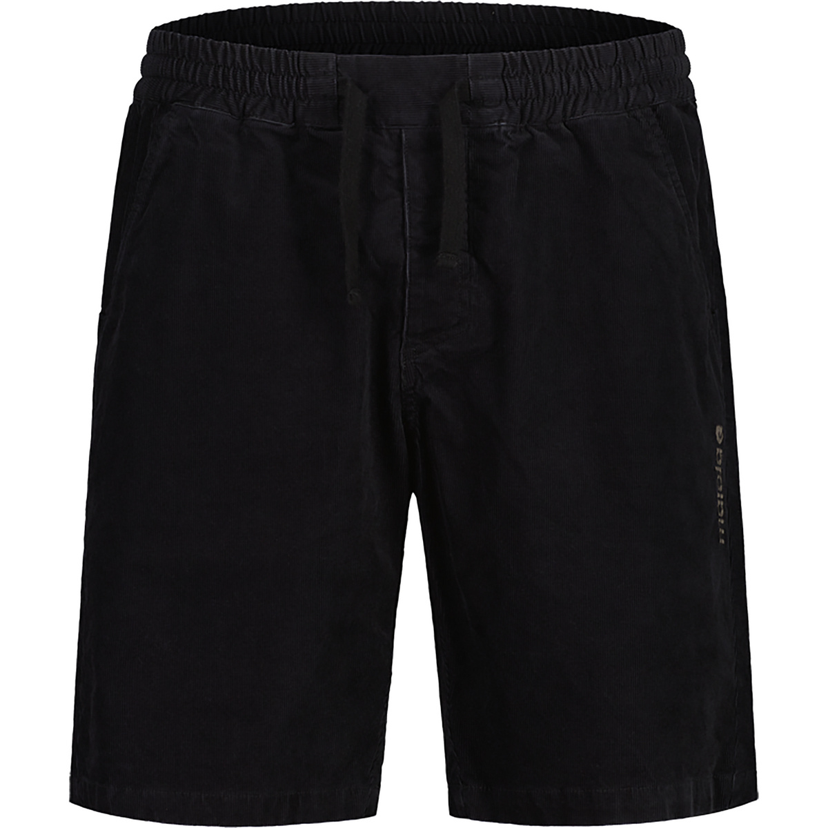 Maloja Uomo Pantaloncini FadenM. (Taglia L, Nero)