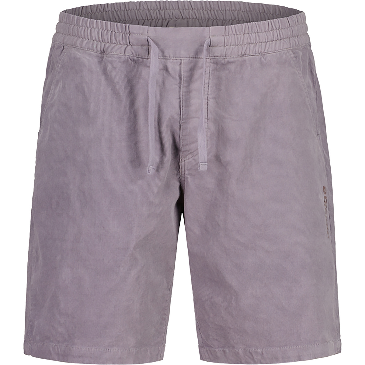 Maloja Uomo Pantaloncini FadenM. (Taglia L, Viola)