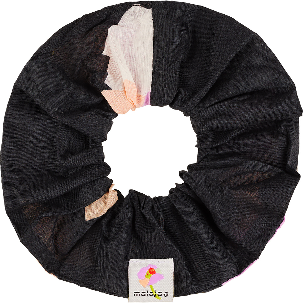 Maloja ChouchouM. Haarband (Größe ONE SIZE, schwarz)