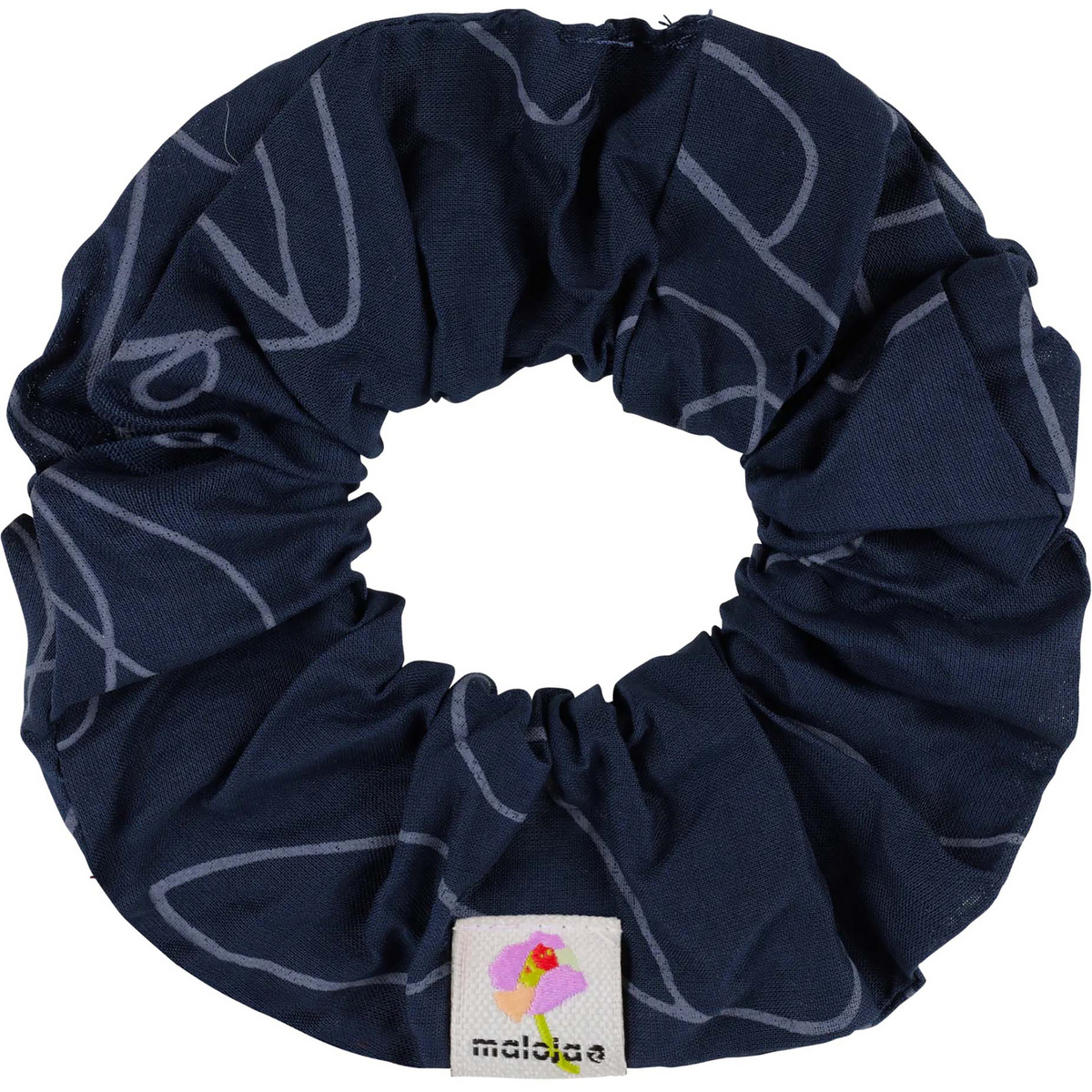 Maloja ChouchouM. Haarband (Größe ONE SIZE, blau)