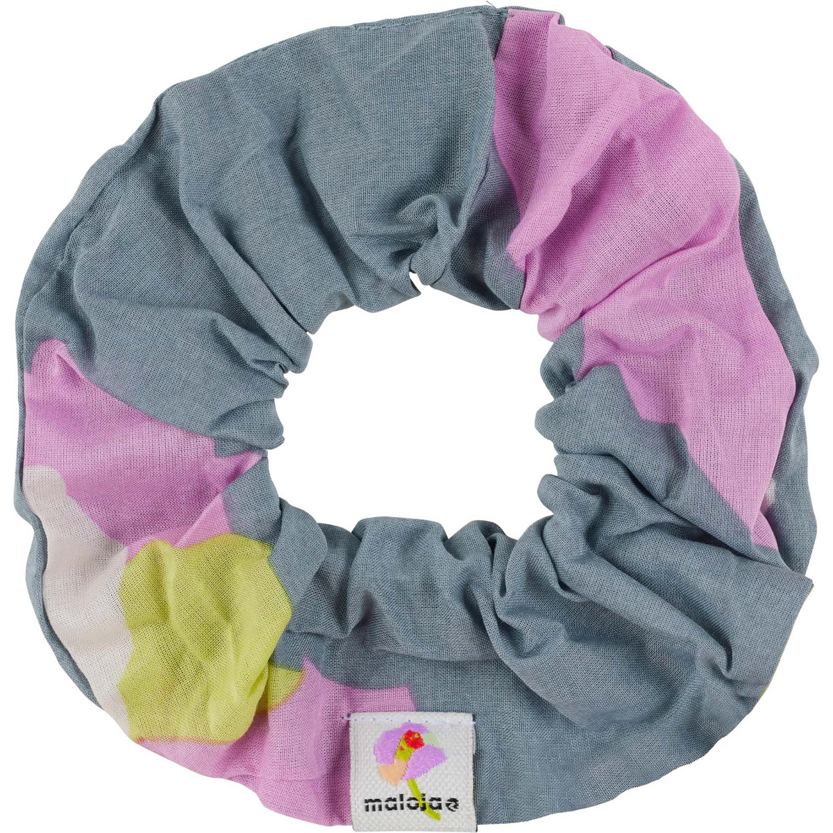 Maloja ChouchouM. Haarband (Größe ONE SIZE, blau)