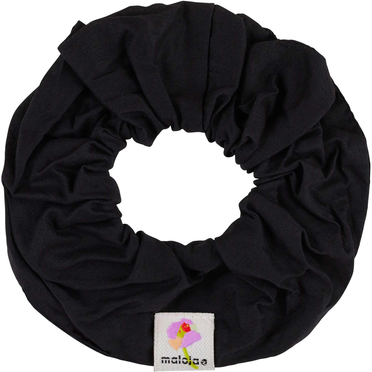 Maloja ChouchouM. Haarband (Größe ONE SIZE, schwarz)