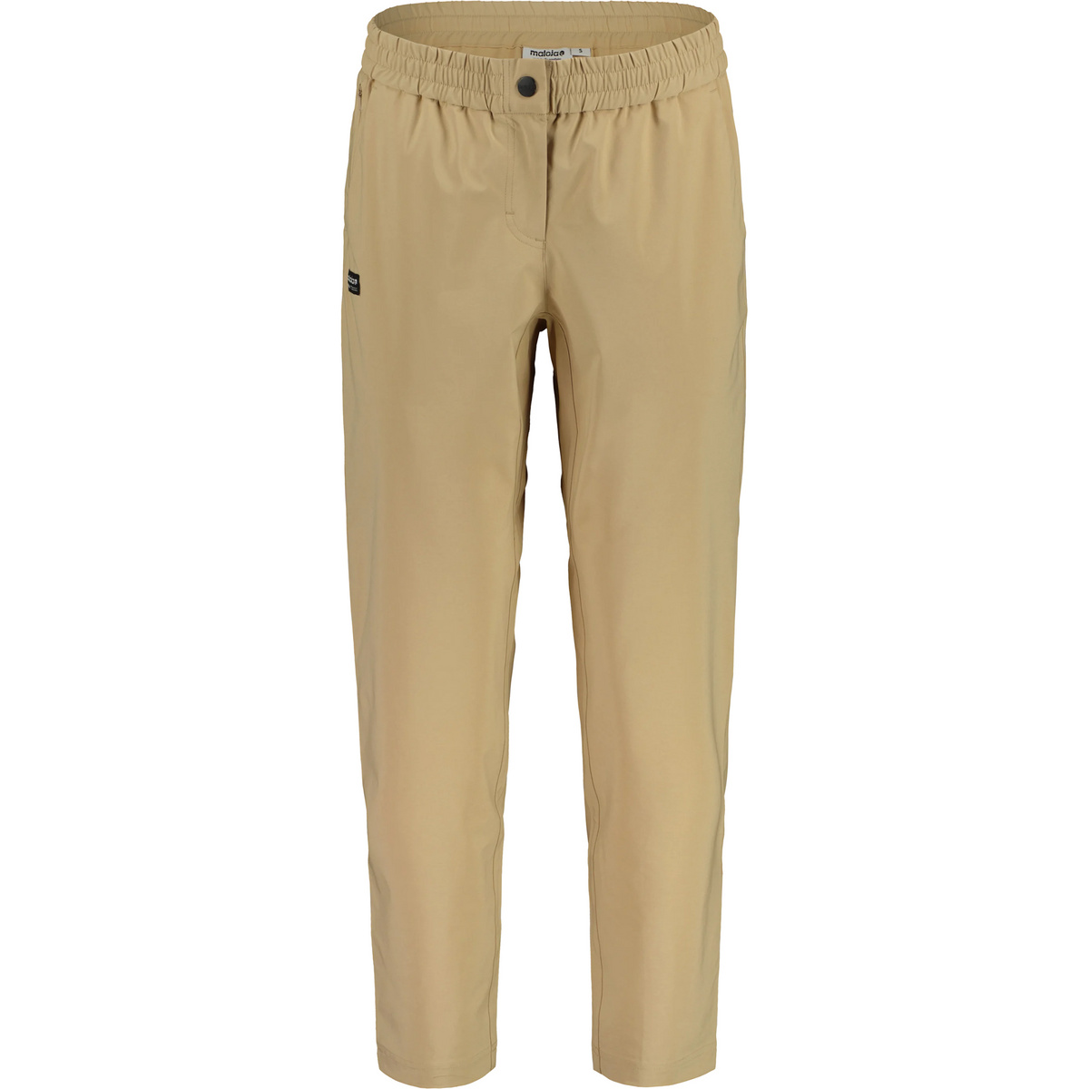 Image of Maloja Donna Pantaloni SchneebergM.