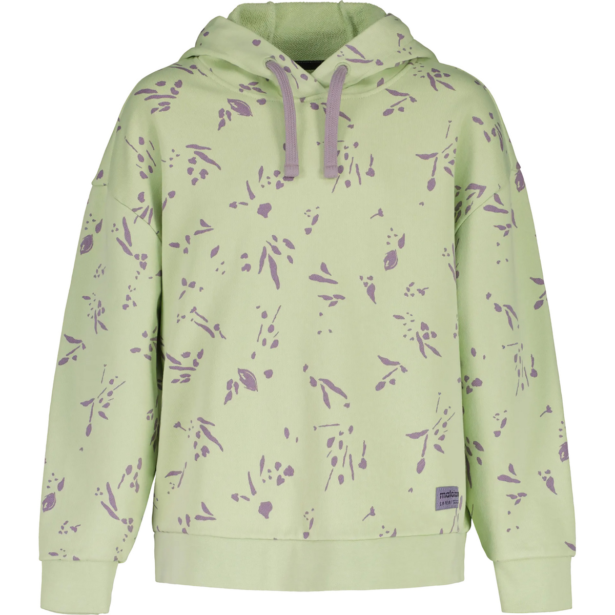 Image of Maloja Bambino Felpa con cappuccio LoriazG.