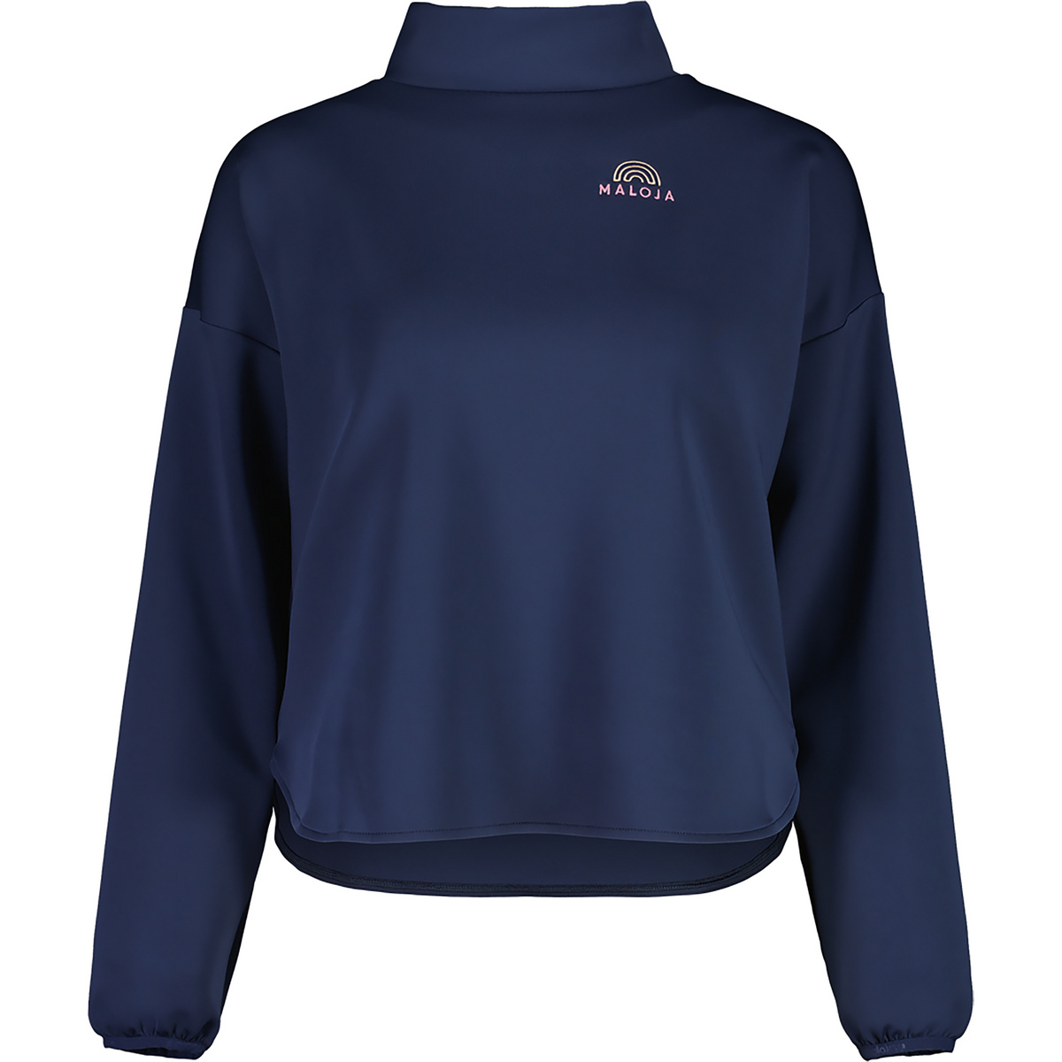 Image of Maloja Donna Pullover RomaliaM. Puzzle