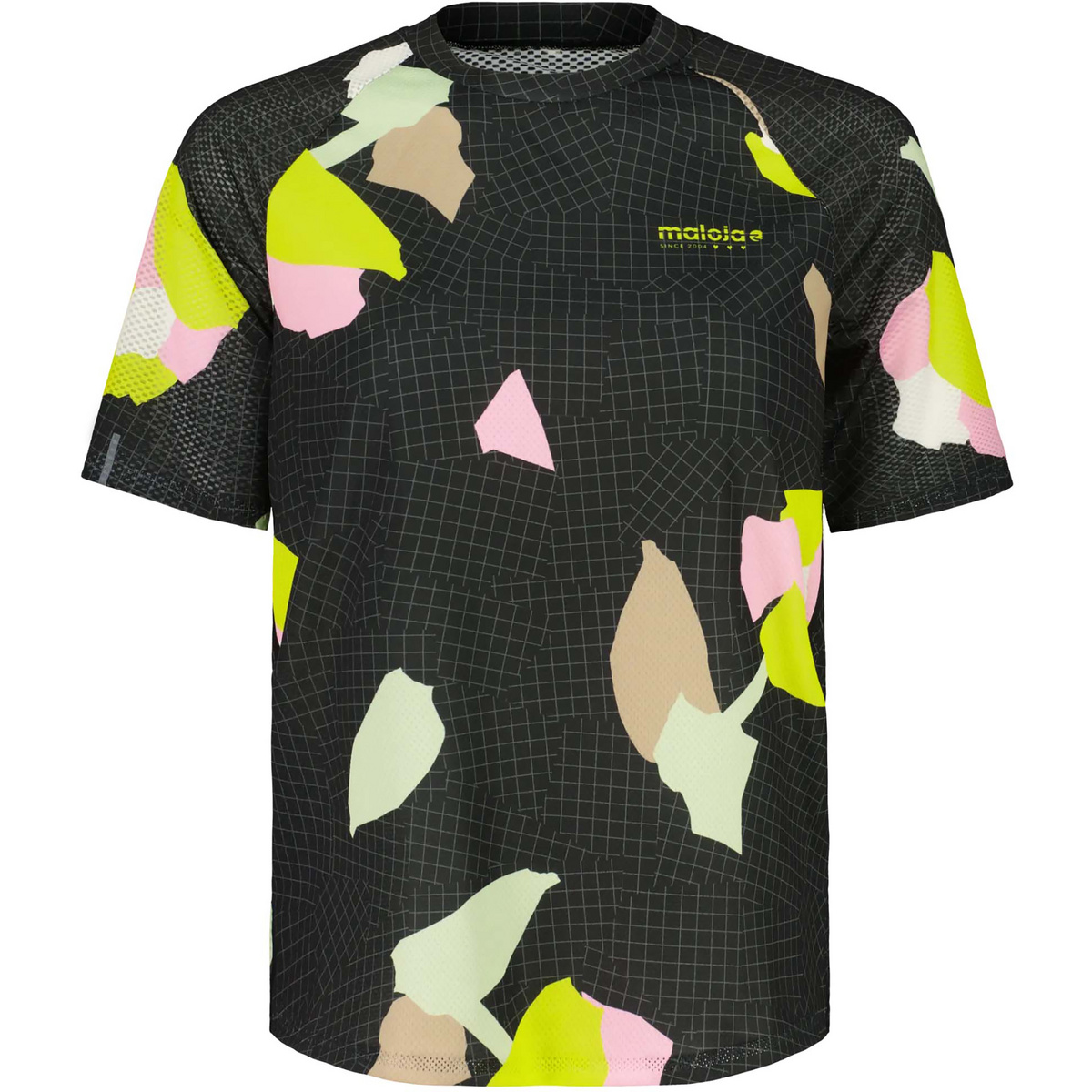 Image of Maloja Damen BüschelschönM. T-Shirt