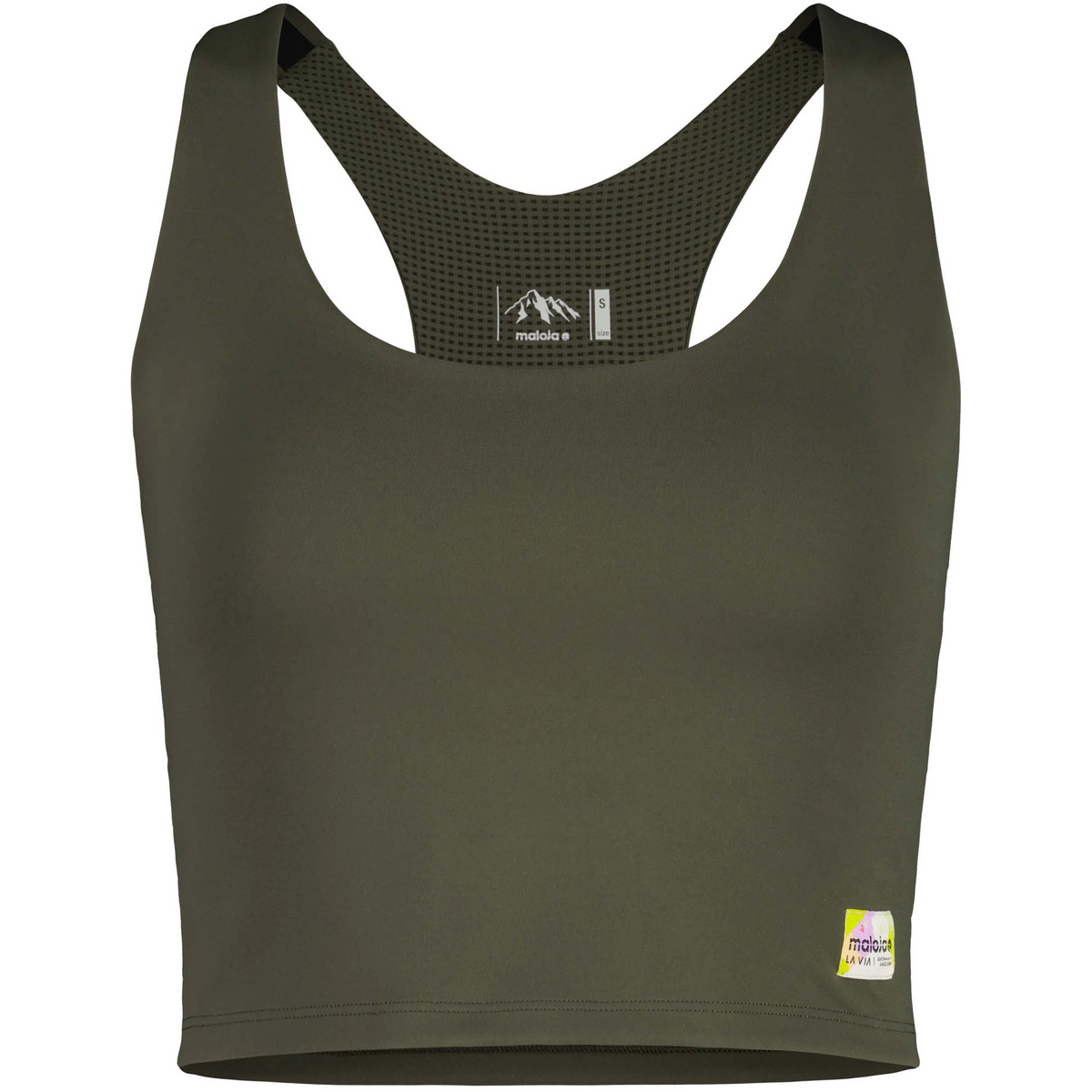 Maloja Damen SuryaM. Top