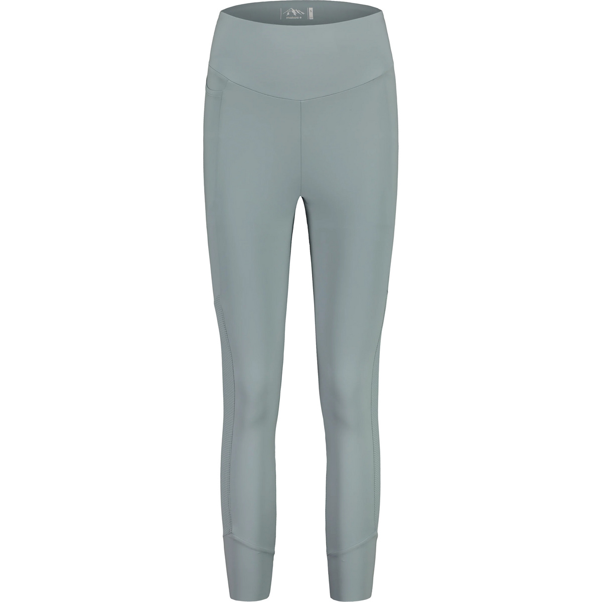Maloja Damen DevaM. Tights (Größe S, blau)