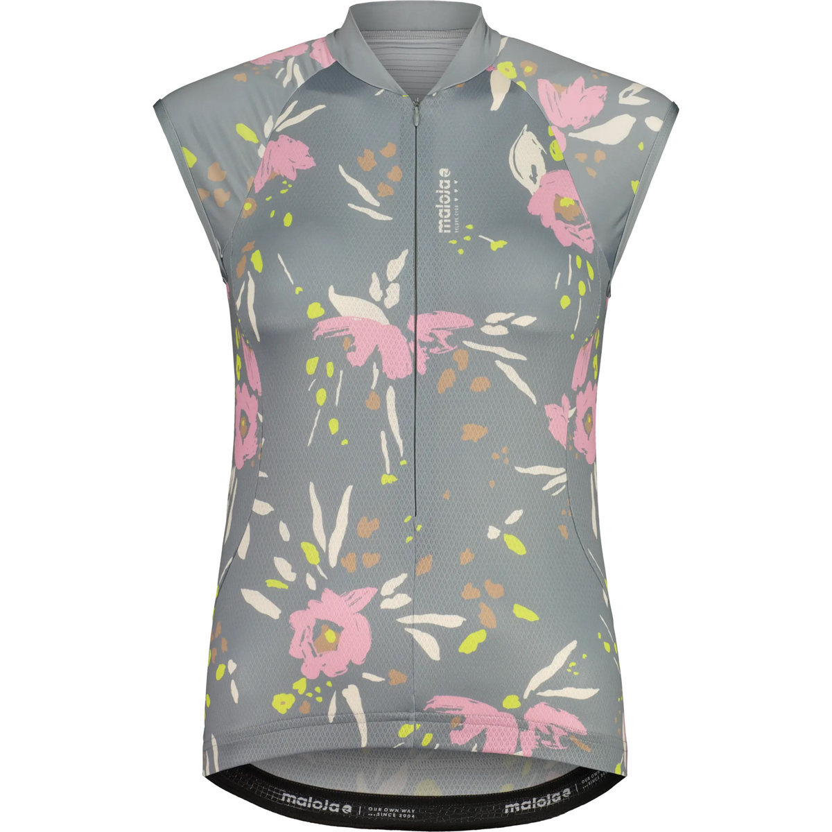 Image of Maloja Donna Maglia VilsaM.