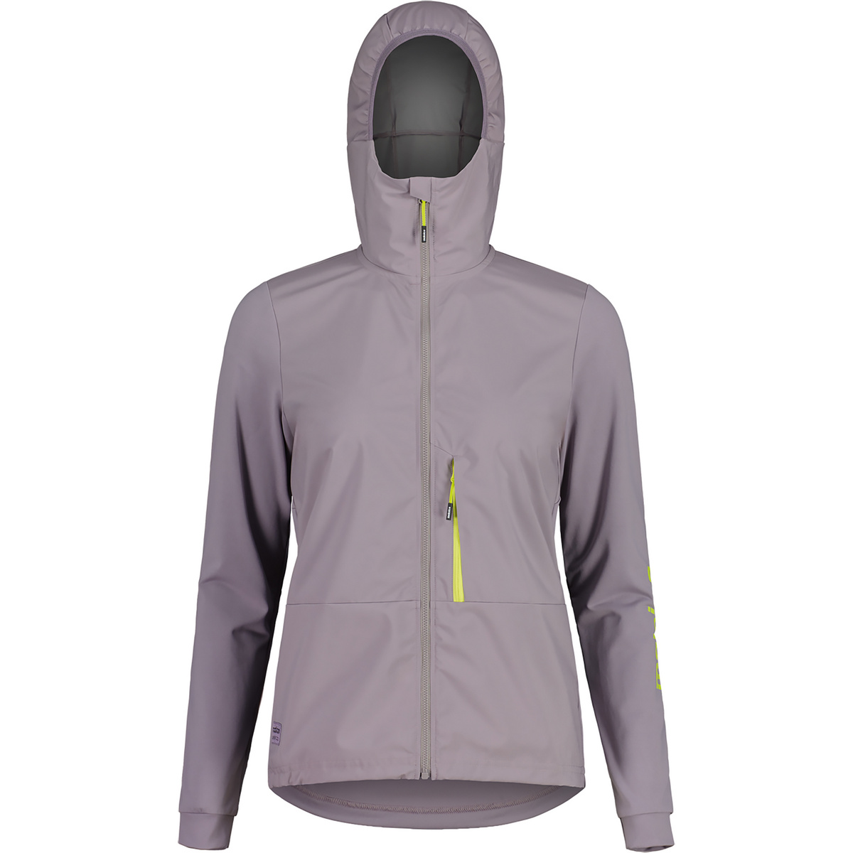 Maloja Damen SennesM. Jacke (Größe XS, lila)