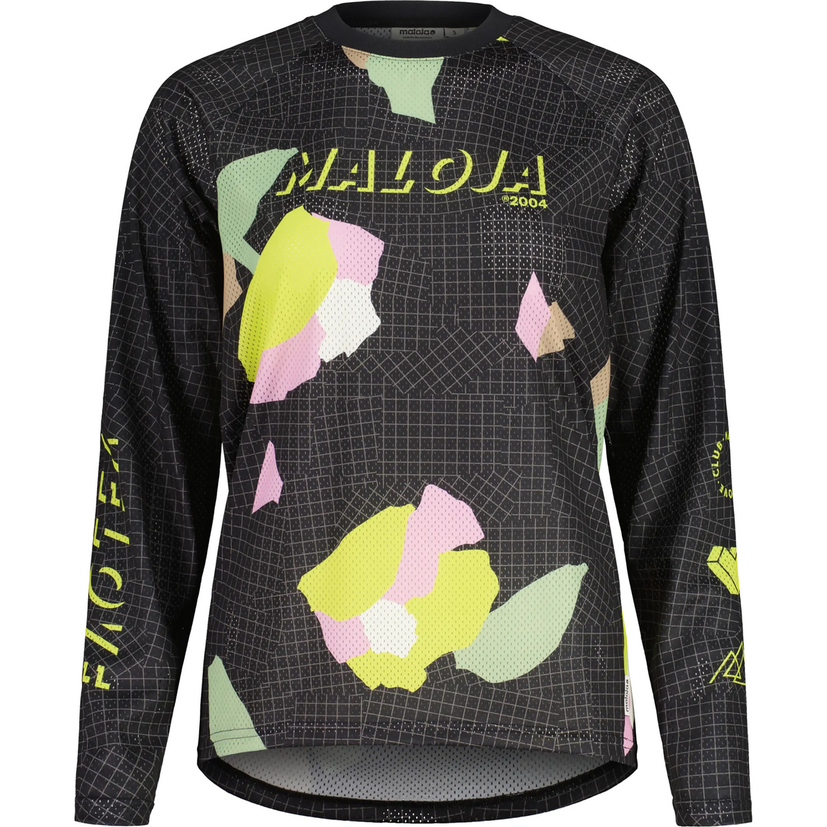 Image of Maloja Damen FurculaM. Longsleeve