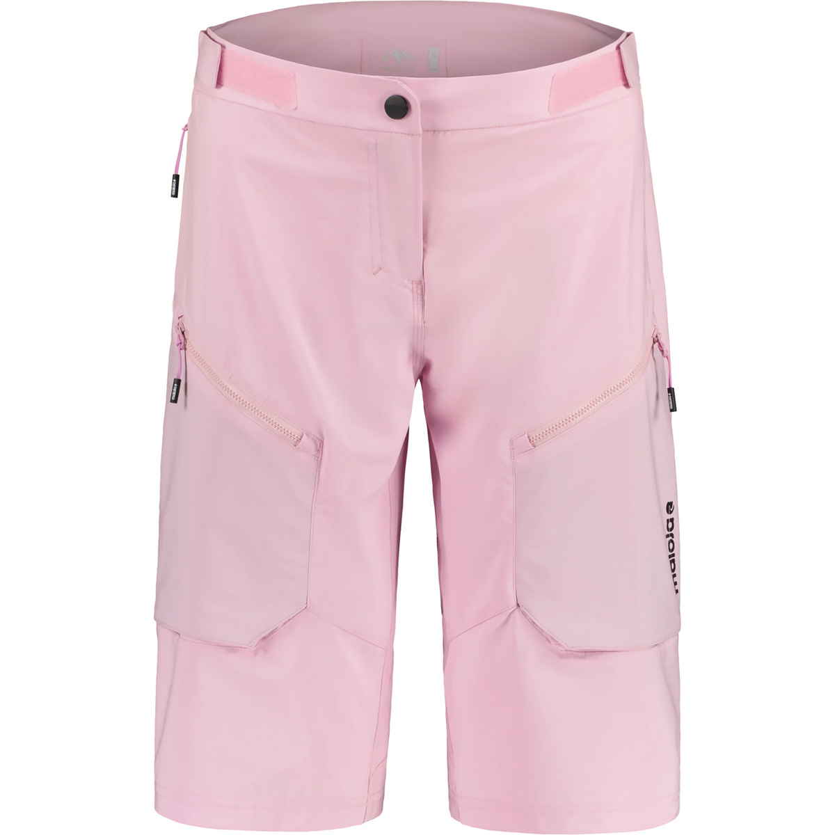 Image of Maloja Donna Pantaloni MTB corti RealspitzeM.