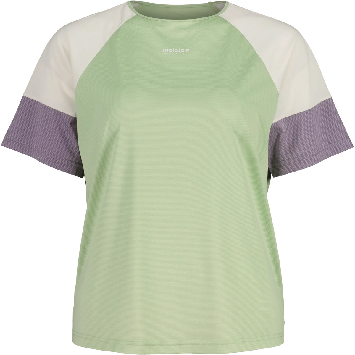 Image of Maloja Donna Maglietta HochgasserM.