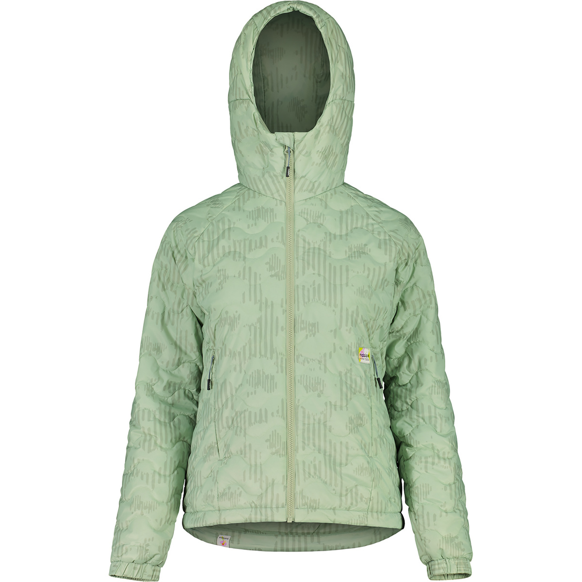 Image of Maloja Donna Giacca SalanzadaM.