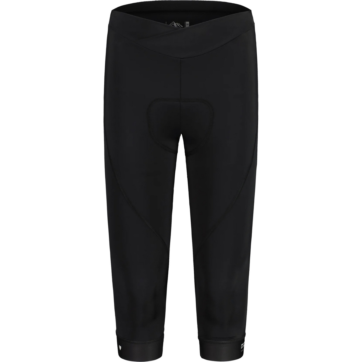 Image of Maloja Damen MinorM. Radhose 3/4