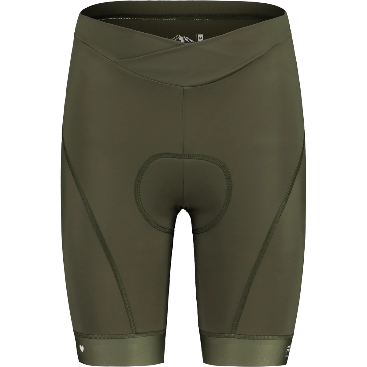 Image of Maloja Donna Pantaloncini da ciclismo corti MinorM.