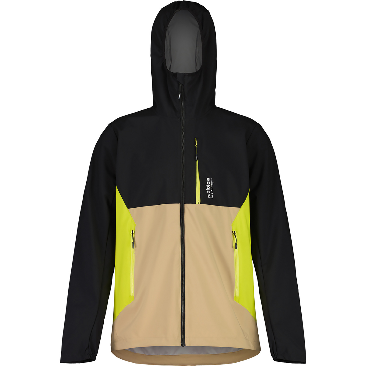 Image of Maloja Herren WolanM. Jacke