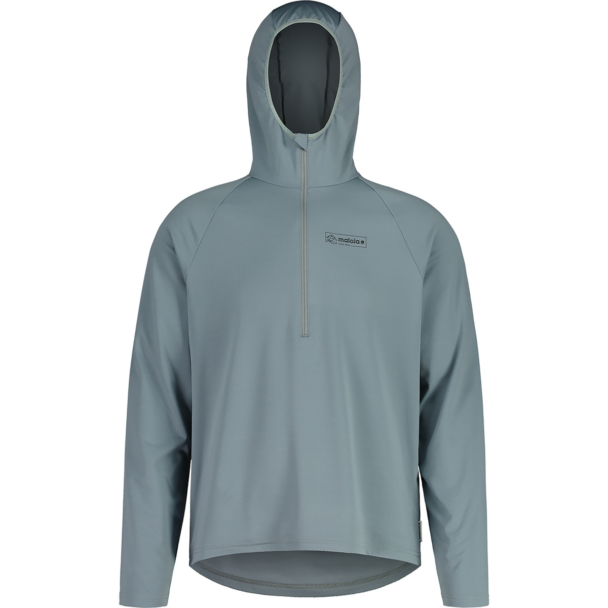 Image of Maloja Uomo Felpa con cappuccio KratzerM.