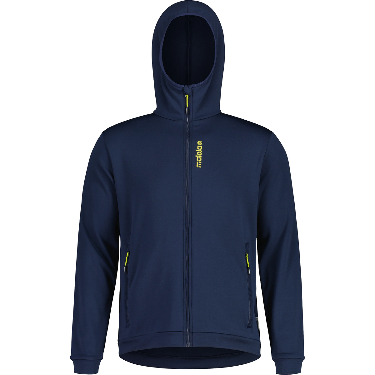 Maloja Herren TristkogelM. Jacke (Größe XL, blau)