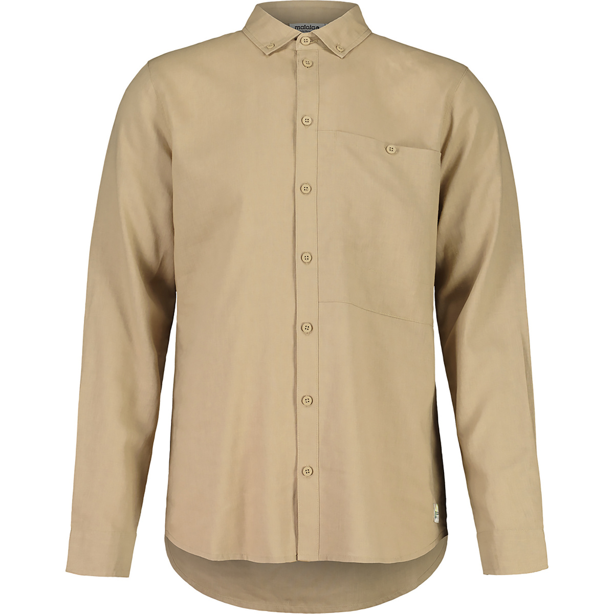 Image of Maloja Uomo Camicia RainierM.